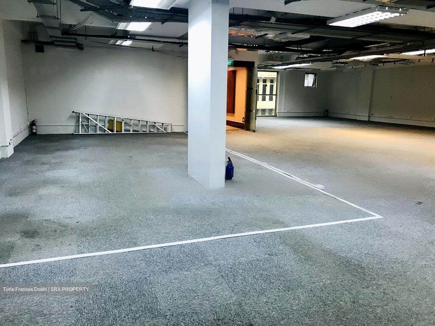 Hongkong Street (D1), Office #460734121